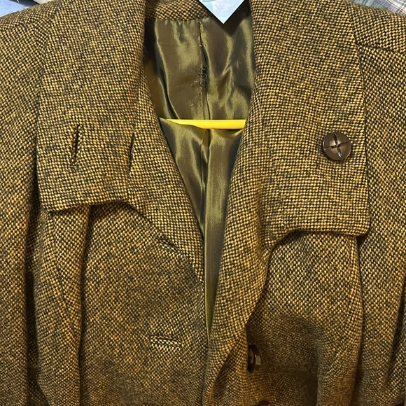 Vintage Swing Jacket - Picture 4 of 4